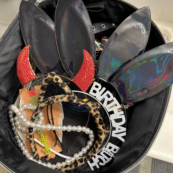 Party / Rave accessories - Picture 4 of 8